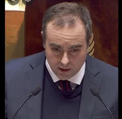 Bovins/DNC : pas d'inflexion de Lecornu après sa rencontre avec les syndicats