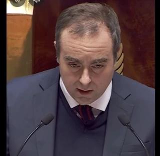 Bovins/DNC : pas d'inflexion de Lecornu après sa rencontre avec les syndicats