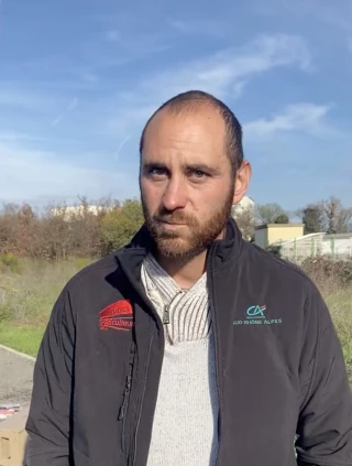 « Si les grandes surfaces étaient vertueuses, on ne serait pas dans cette galère »