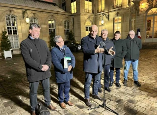 Crise agrIcole : la FNSEA demande une loi d’exception