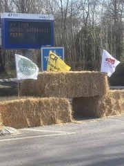 Dans la Drôme, plusieurs actions