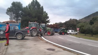 Une rentrée agricole sous tension