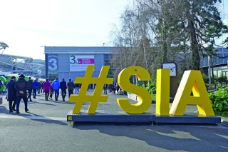 Le SIA, vitrine d'une agriculture innovante et vivante