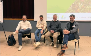 Projeter la filière fruits vers l’avenir