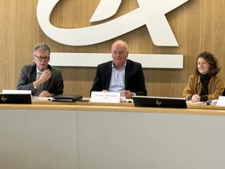 Un secteur agricole proche de la rupture