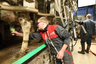 De nouvelles initiatives 