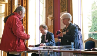 Maire rural, un engagement total