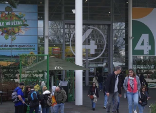 Salon de l’agriculture : une édition à oublier