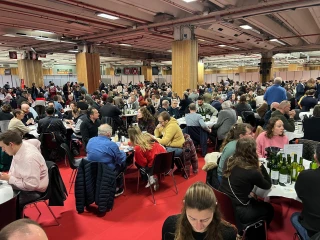 CGA : le palmarès des médaillés drômois