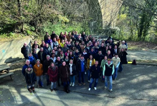 La gelée royale française face à la Chine