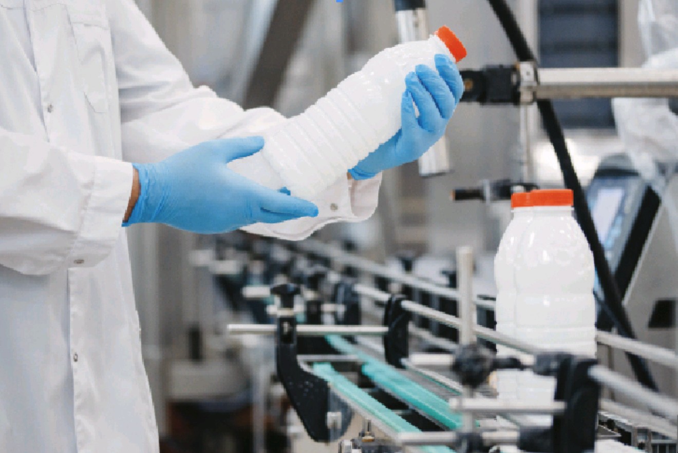 La filière laitière s’enlise dans la crise