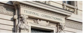 Six agriculteurs et leur fournisseur condamnés