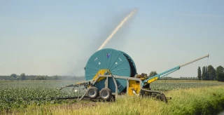 Le bilan hydrique :  un outil pour optimiser la gestion de l’irrigation 