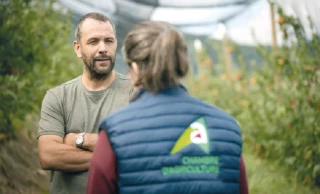 Transmettre et s’installer : l’agriculture à l’heure du renouvellement