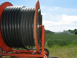 Irrigation du blé 2026 : quel bilan mi-avril ?