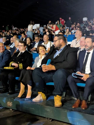 Congrès des JA : cap sur 2027