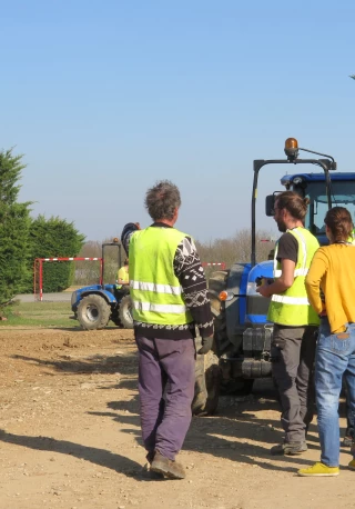Parcoursup 2026 : plus de 3 300 places disponibles dans l’enseignement agricole