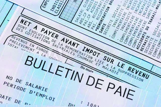 Revalorisation salariale en vigueur depuis le 6 août