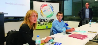 France Terre de lait ambitionne une meilleure rémunération pour tous