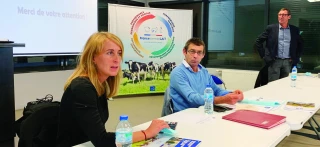 France Terre de lait ambitionne  une meilleure rémunération pour tous