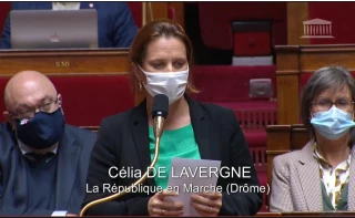 Ruralité : les ZRR prolongées jusqu’en fin 2022