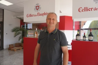 Cellier des Dauphins : « Nous pouvons tirer notre épingle du jeu »