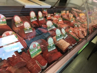 Reconfinement : l’appel des bouchers-charcutiers