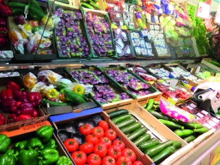 L’alimentation  à l’épreuve  du confinement