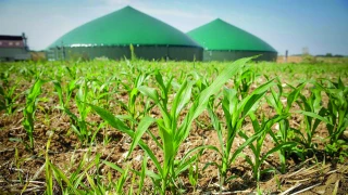 Parvenir à 10 % de gaz verts dans le réseau français d’ici 2030 