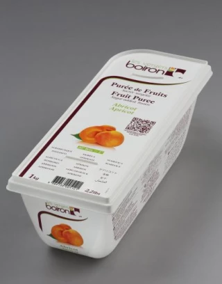 Les vergers Boiron crée la fruitologie®