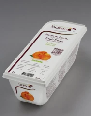Les vergers Boiron crée la fruitologie®