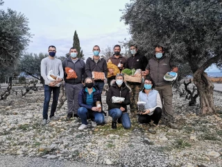 « Drive JA » de Tulette : une initiative qui plaît