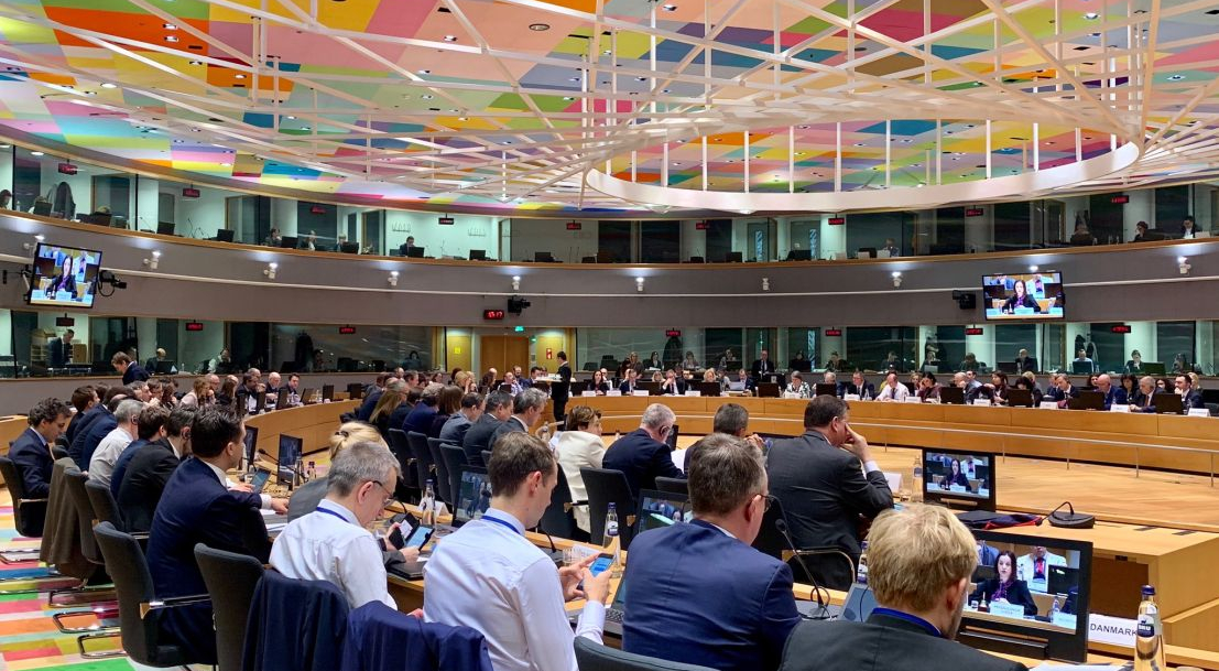 Conseil agricole européen : la situation des marchés inquiète les ministres 