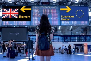 Brexit à J - 30 : l’inquiétude des agriculteurs anglais 