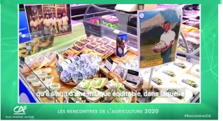 La consommation locale fait masse