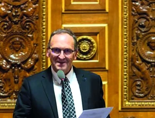 Le sénateur Bernard Buis défend le budget agricole