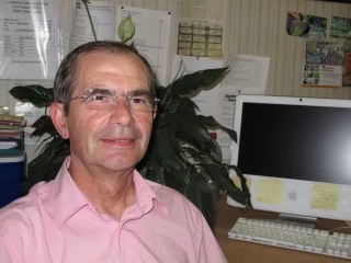 Freddy Martin-Rosset nous a quitté