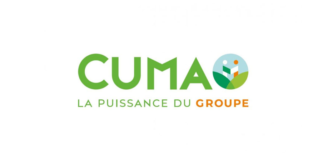 Les Cuma s’offrent un nouveau logo