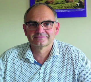 « Un réel engouement pour la Drôme et son agriculture »