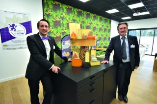 Le fromage  dans tous ses états