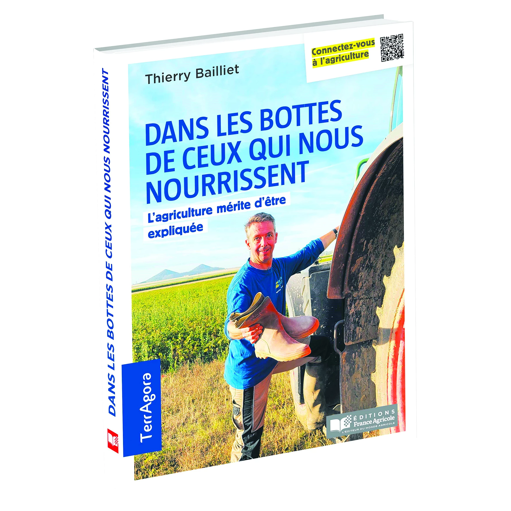 Sur la route…