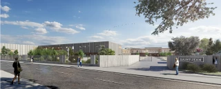 Saint Jean investit 48 millions d’euros pour s’agrandir