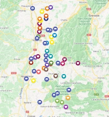 Drôme : où trouver vos produits festifs ?