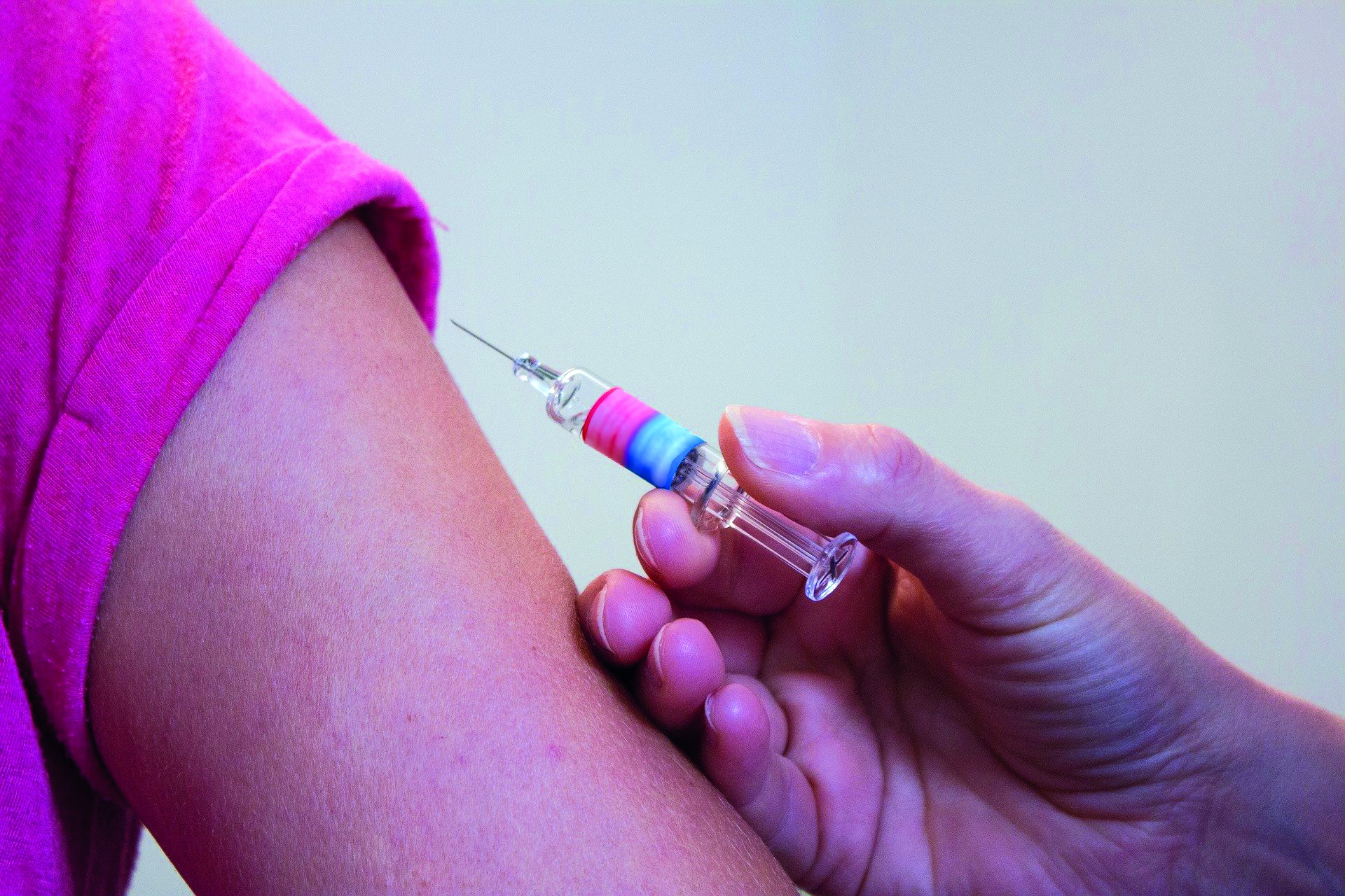 La MSA s’associe à l’Inserm  pour tester les futurs vaccins
