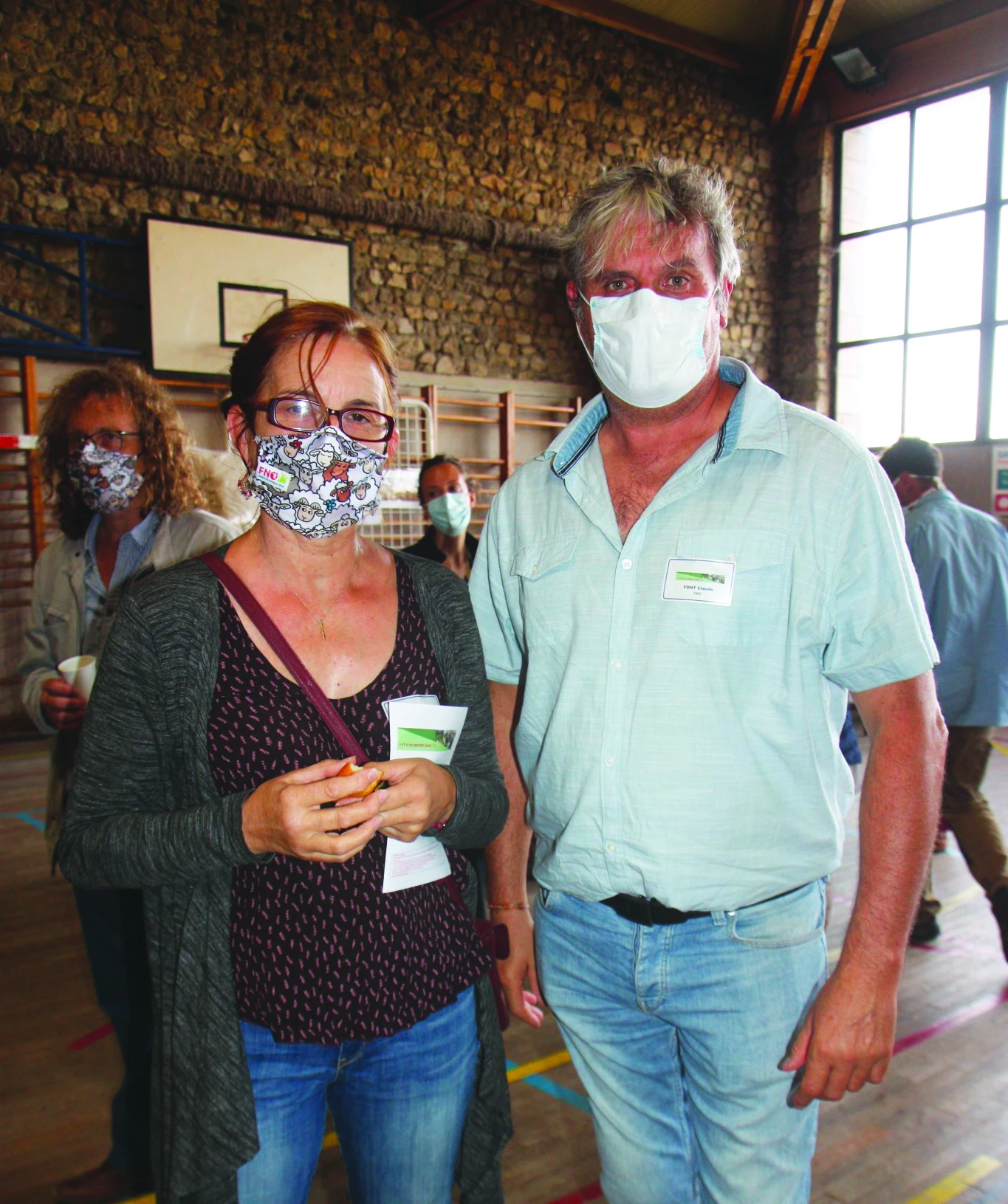 Zoom sur les projets de la FNO