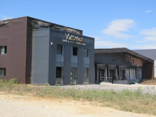 Centre de conditionnement d'œufs : la reconstruction devrait débuter rapidement