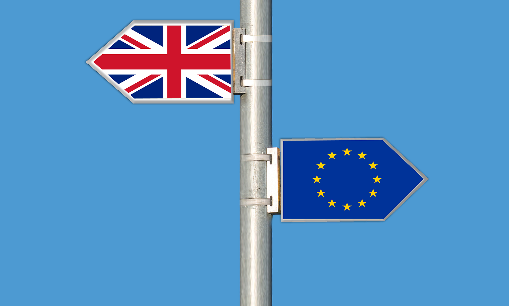 Ce que contient l'accord post-Brexit entre l'Union européenne et le Royaume-Uni