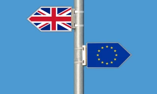 Ce que contient l'accord post-Brexit entre l'Union européenne et le Royaume-Uni