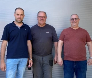 Les Ets Brottes sur le point d’ouvrir leur seconde concession !