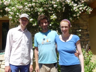 La Ferme de Belle Terre, de défi en défi